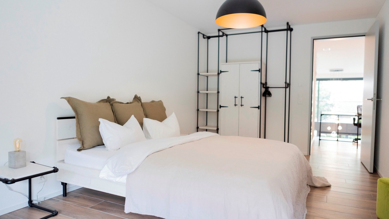 Photo of Bedroom in Zug