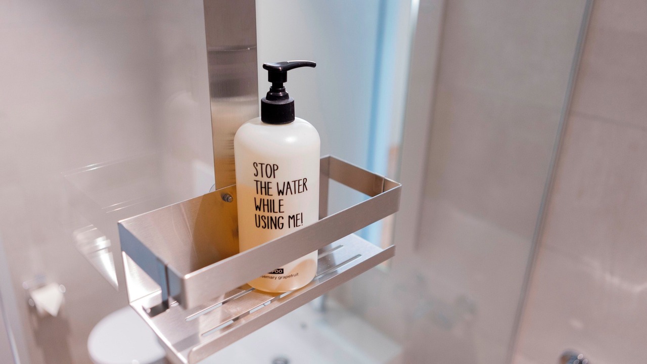 Photo of Bathroom in Zug