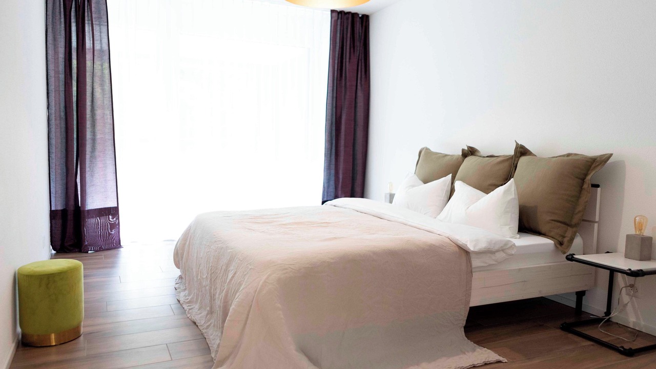 Photo of Bedroom in Zug