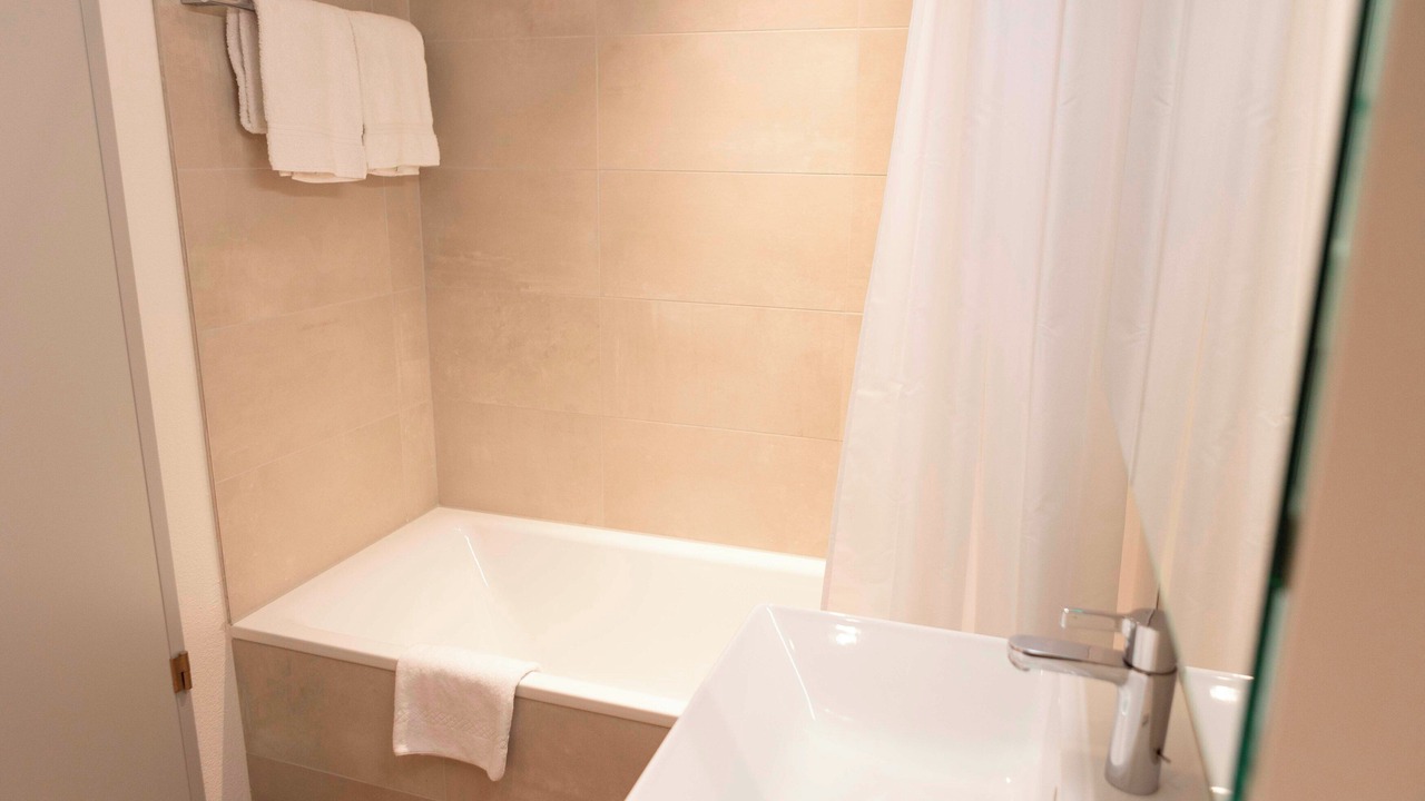 Photo of Bathroom in Zug