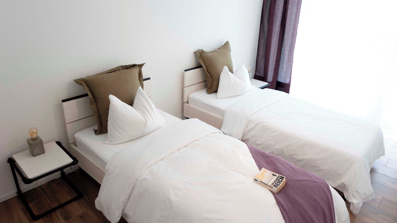 Photo of Bedroom in Zug