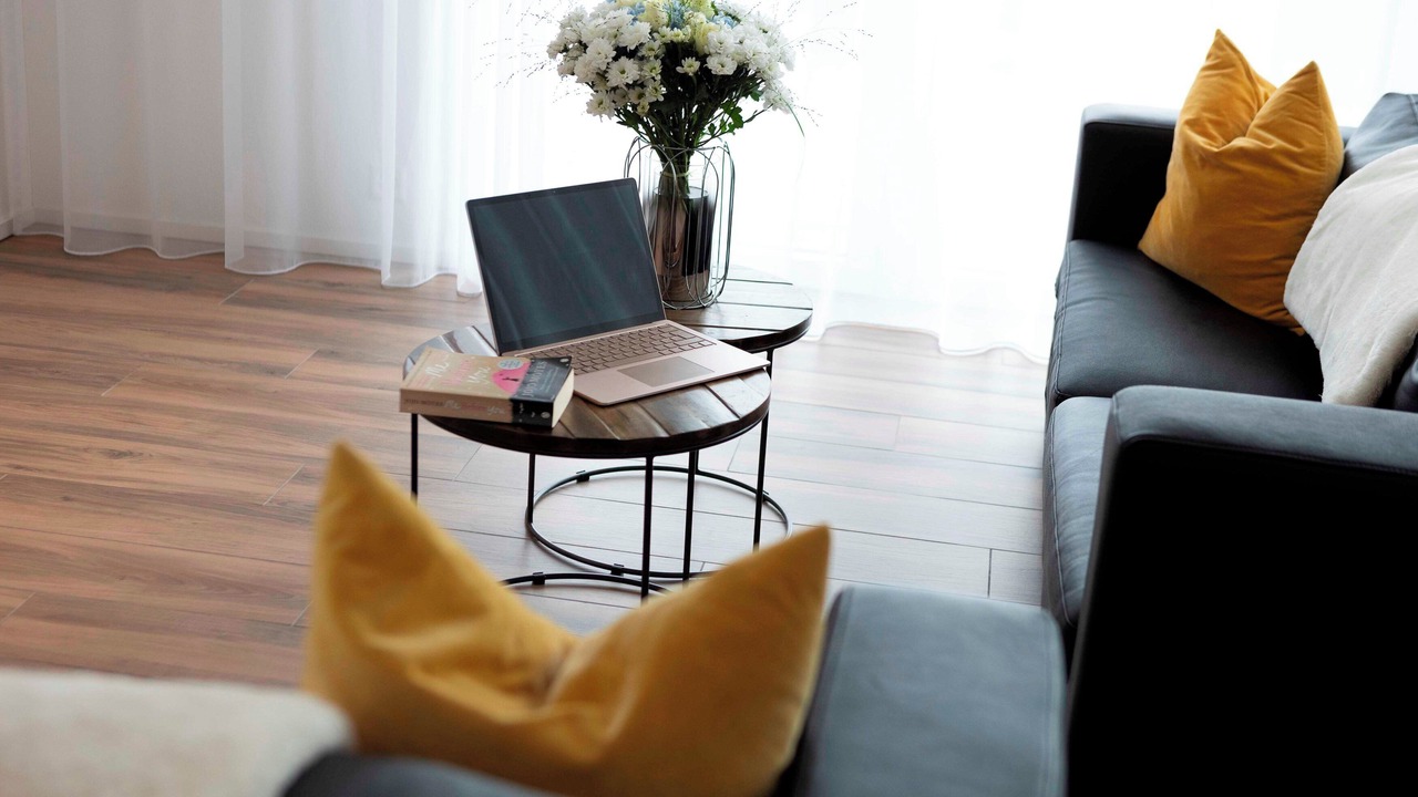Photo of Livingroom in Zug