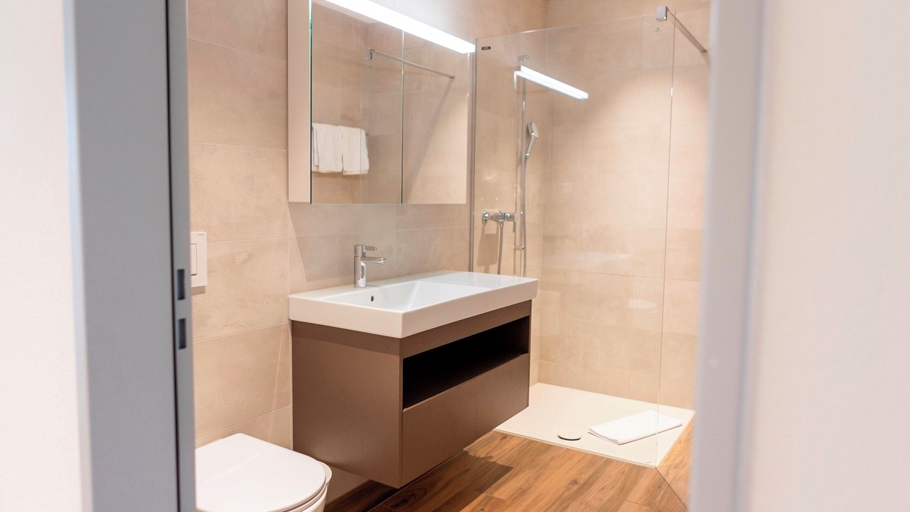 Photo of Bathroom in Zug