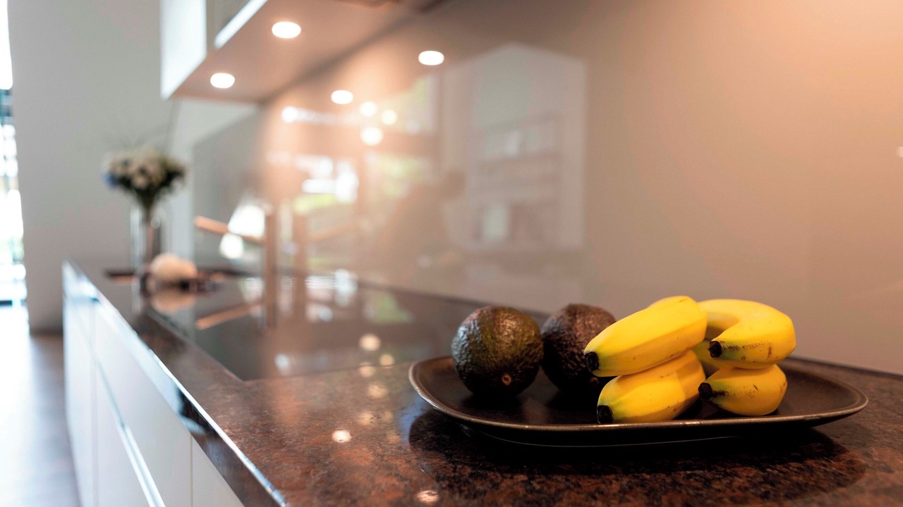 Photo of Kitchen in Zug