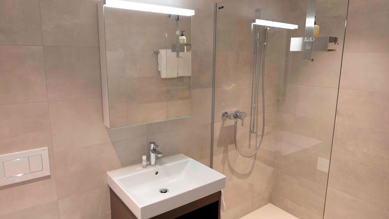 Photo of Bathroom in Zug