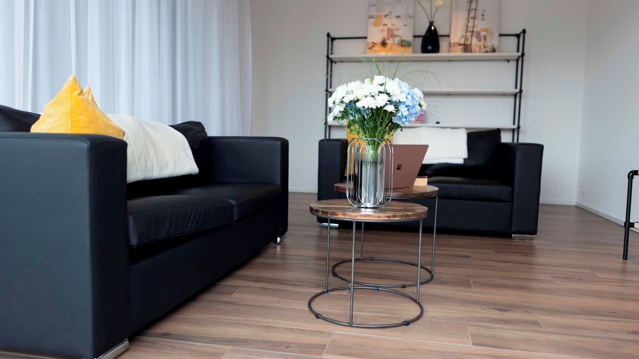 Photo of Livingroom in Zug