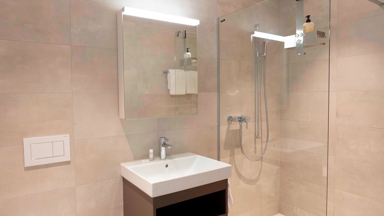 Photo of Bathroom in Zug