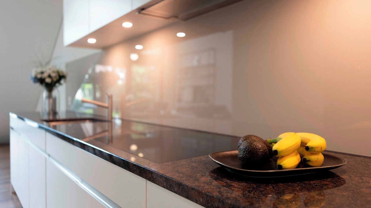 Photo of Kitchen in Zug