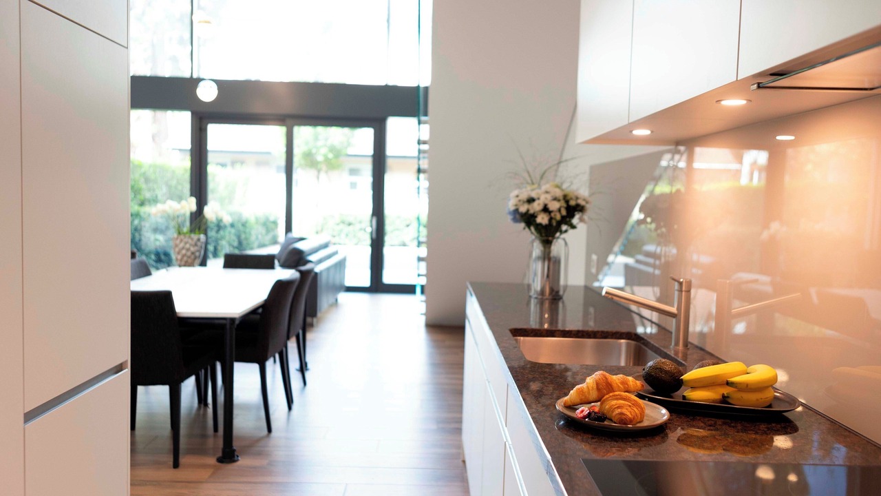 Photo of Kitchen in Zug