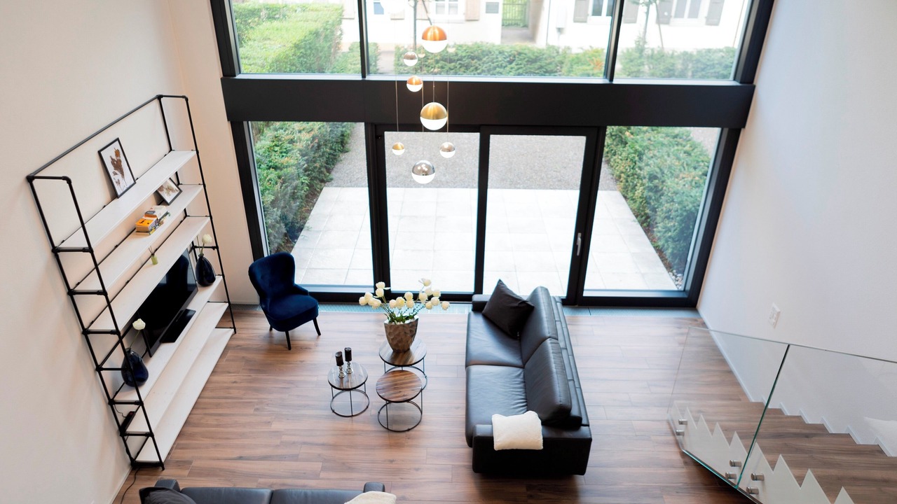 Photo of Livingroom in Zug