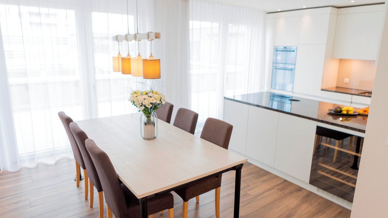 Photo of Kitchen in Zug