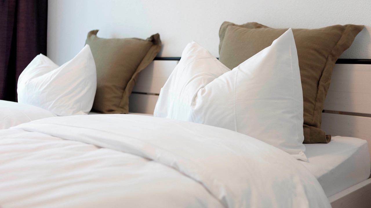 Photo of Bedroom in Zug