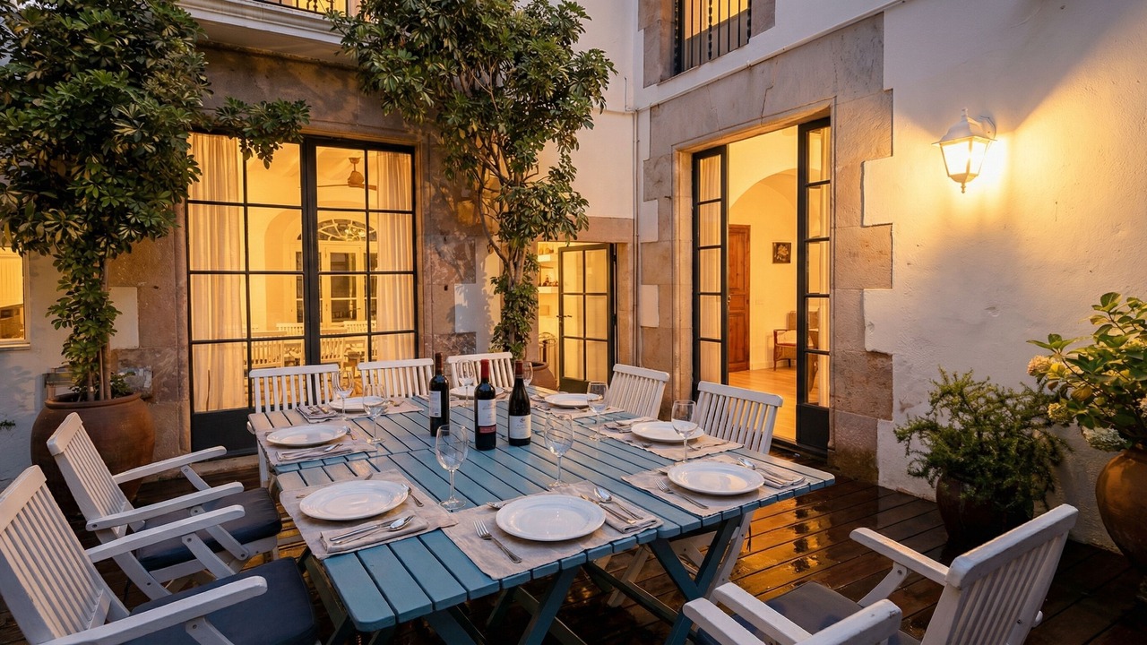 Photo of Outdoor in Caldes d'Estrac