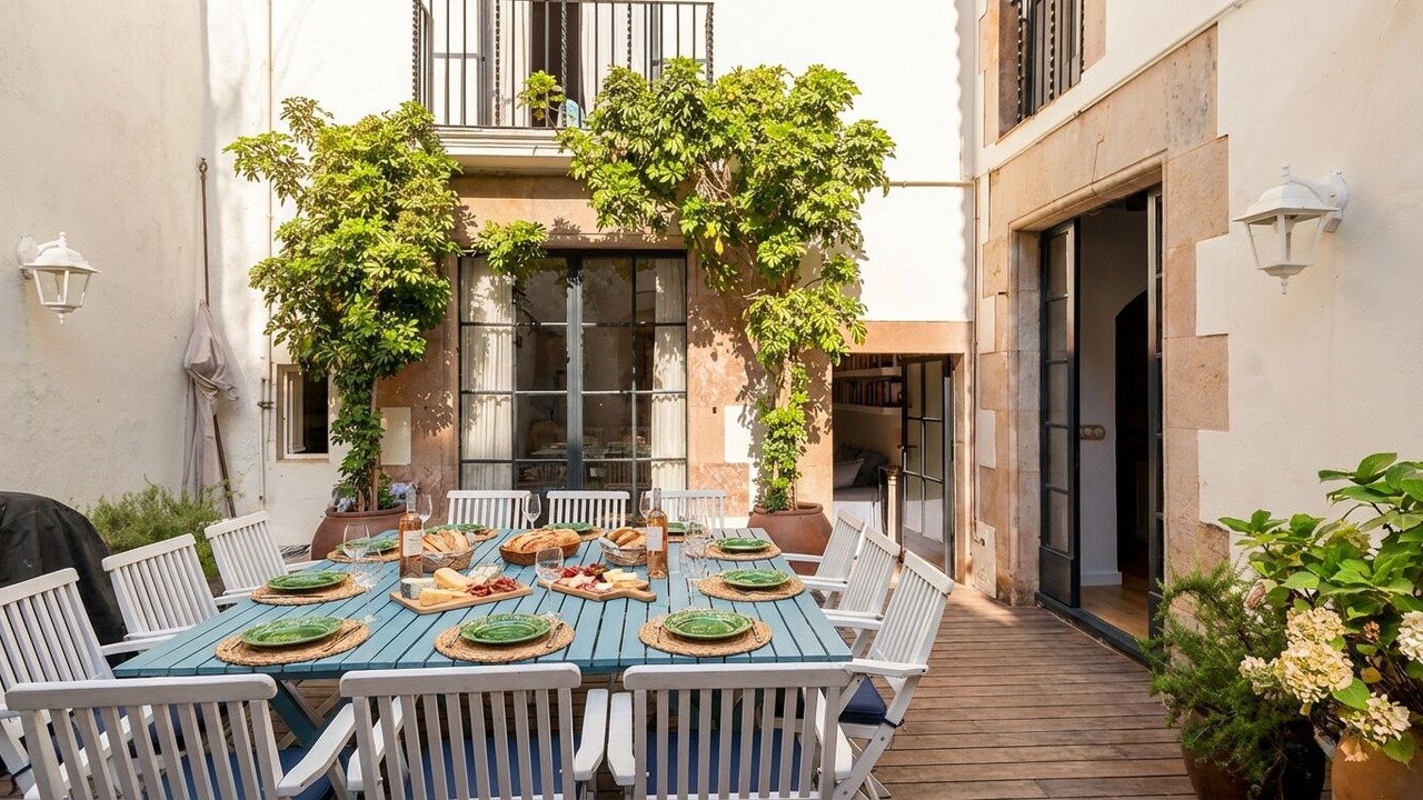 Photo of Outdoor in Caldes d'Estrac