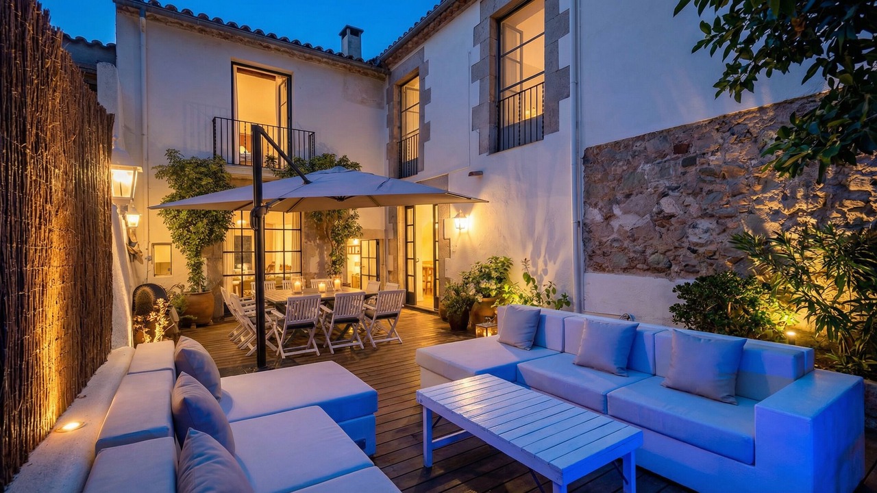 Photo of Outdoor in Caldes d'Estrac