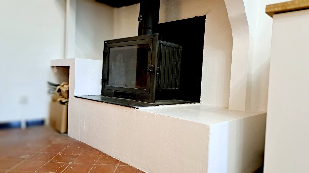 Photo of Livingroom in Tautavel