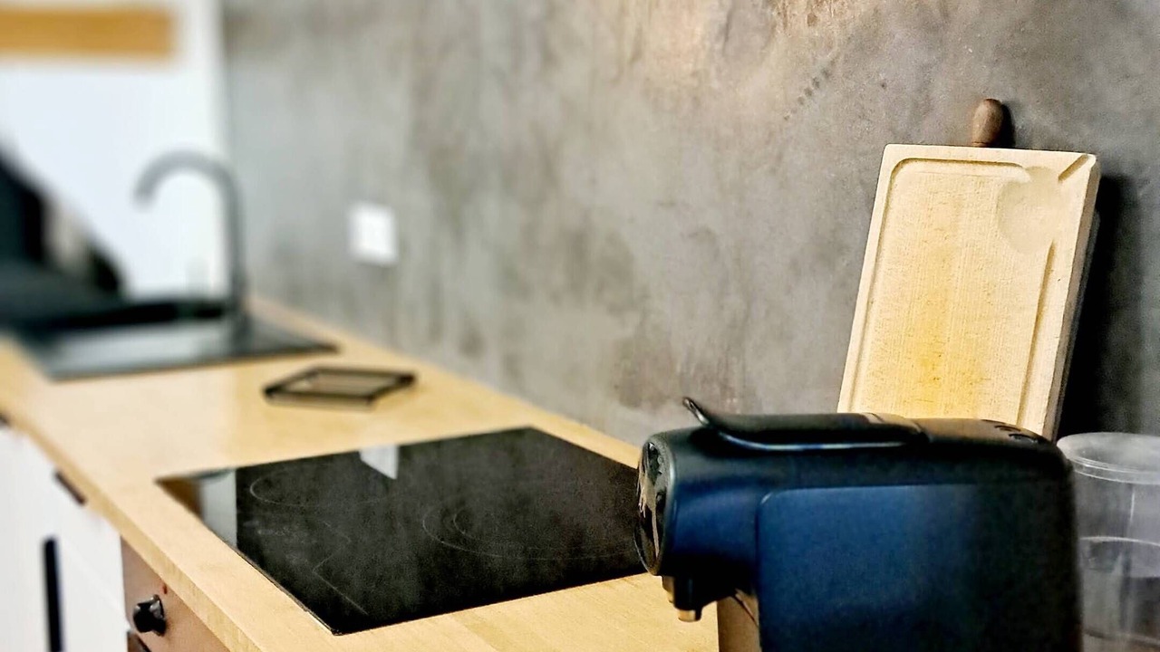 Photo of Kitchen in Tautavel