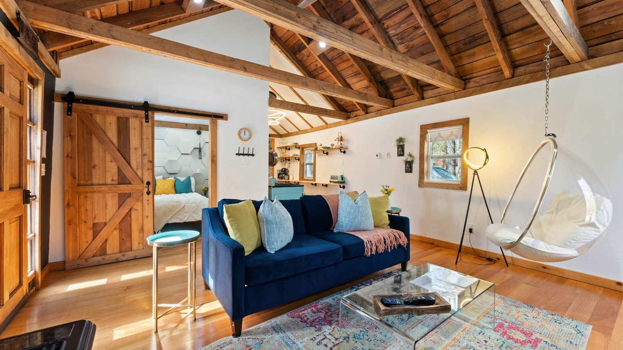 Photo of Bedroom in Rowland