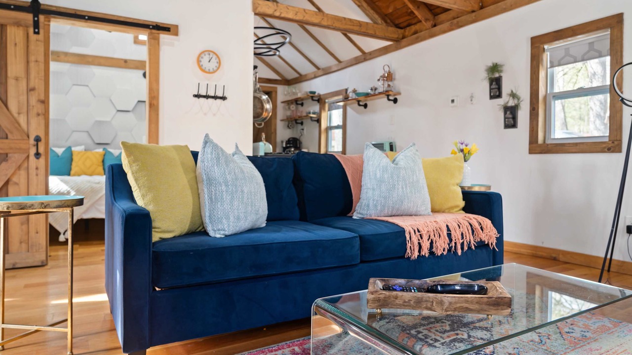 Photo of Livingroom in Rowland