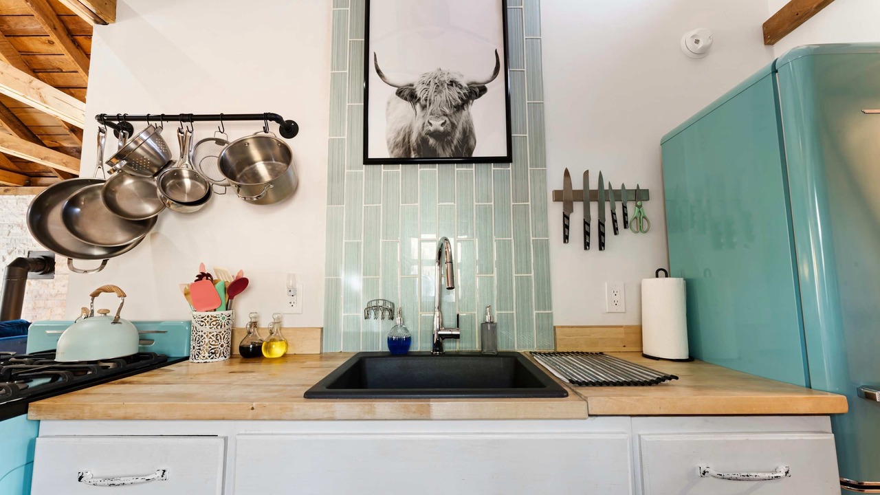 Photo of Kitchen in Rowland