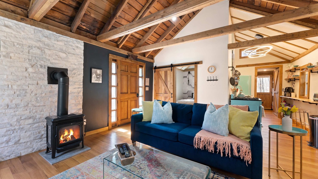 Photo of Livingroom in Rowland