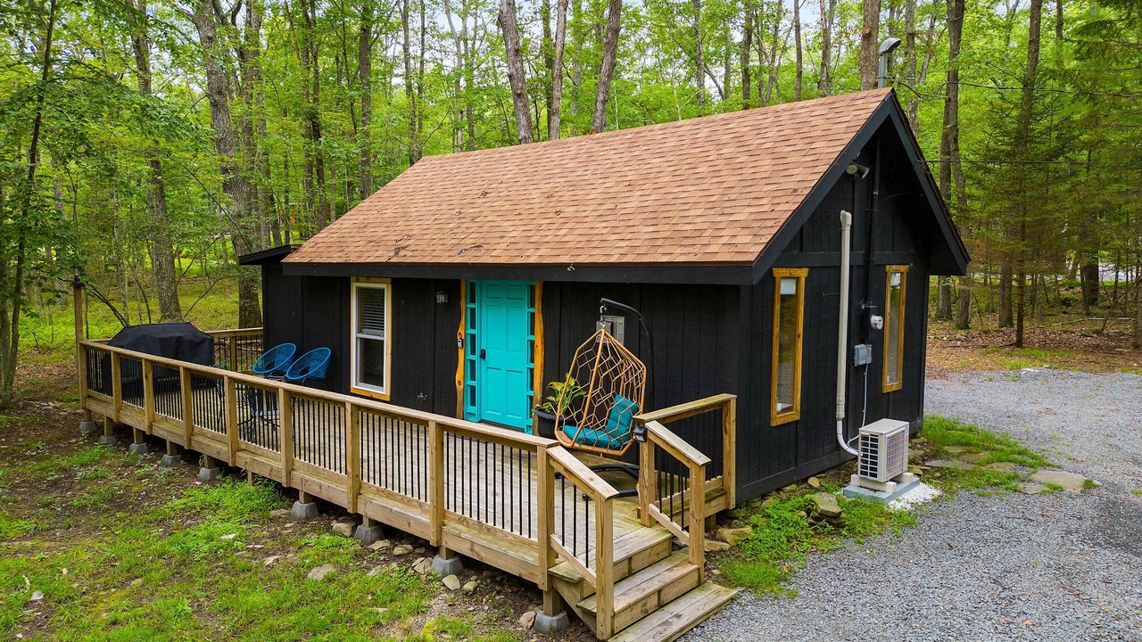 Photo of Outdoor in Rowland