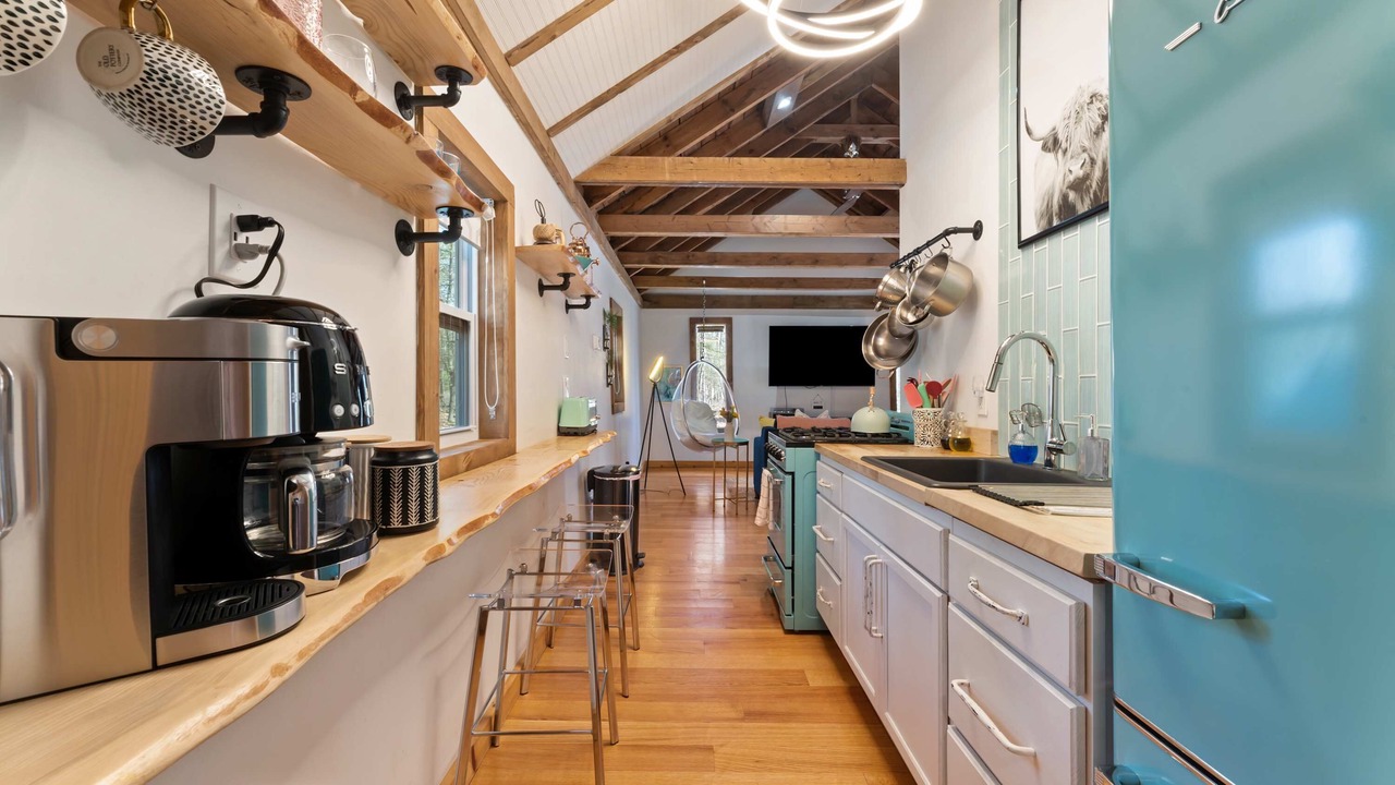 Photo of Kitchen in Rowland