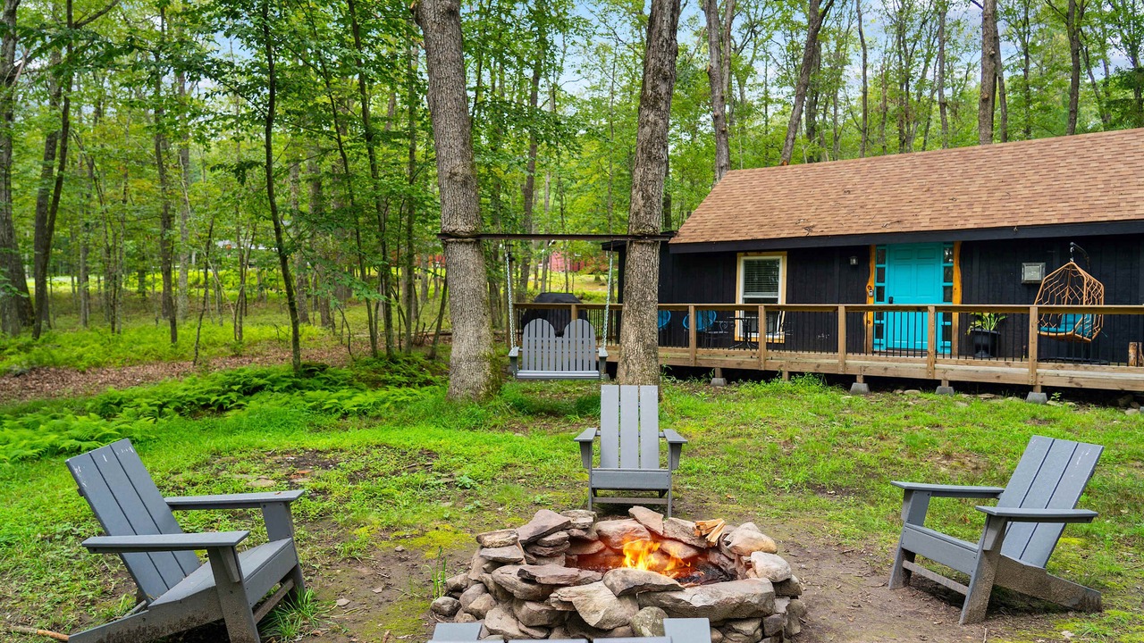 Photo of Outdoor in Rowland