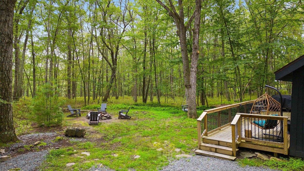 Photo of Outdoor in Rowland