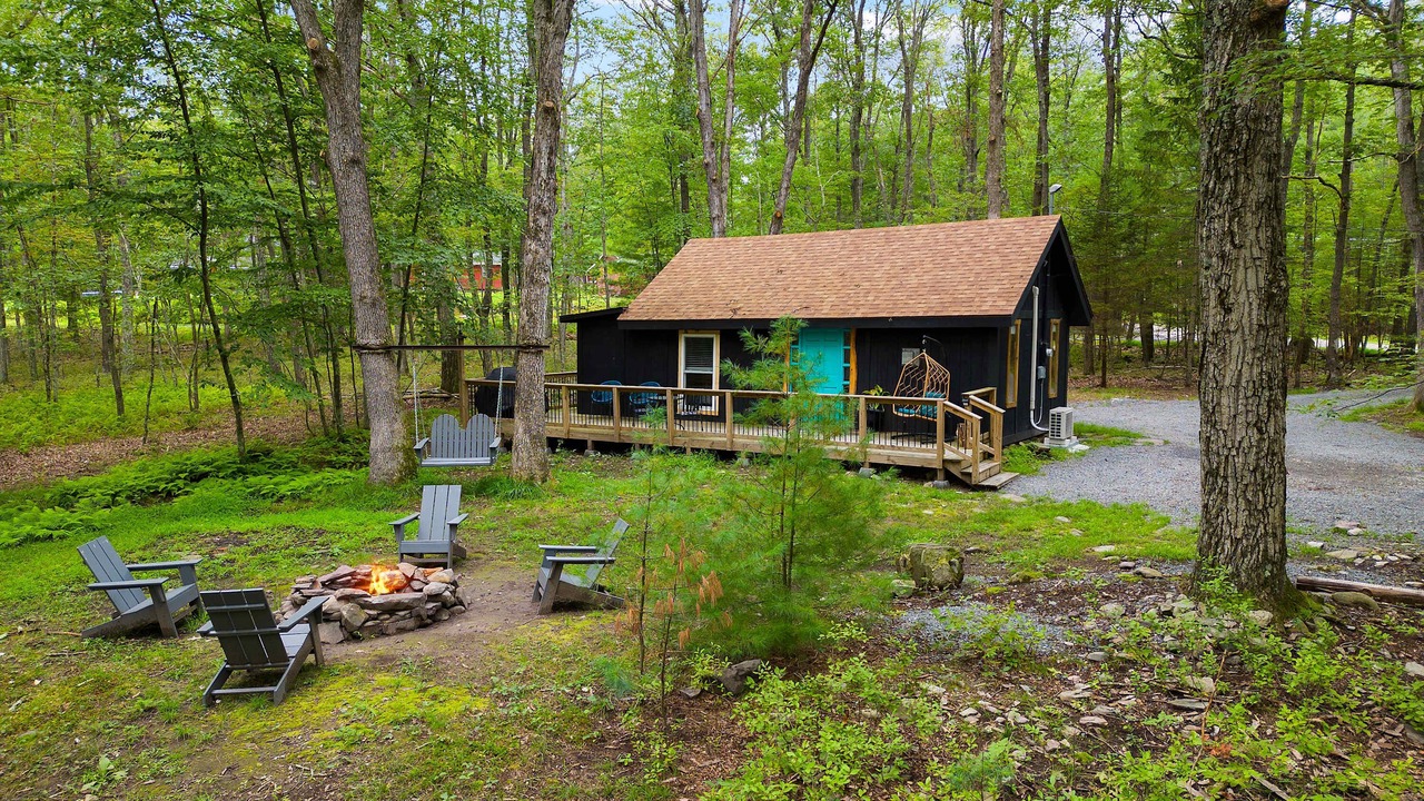 Photo of Patio Balcony in Rowland