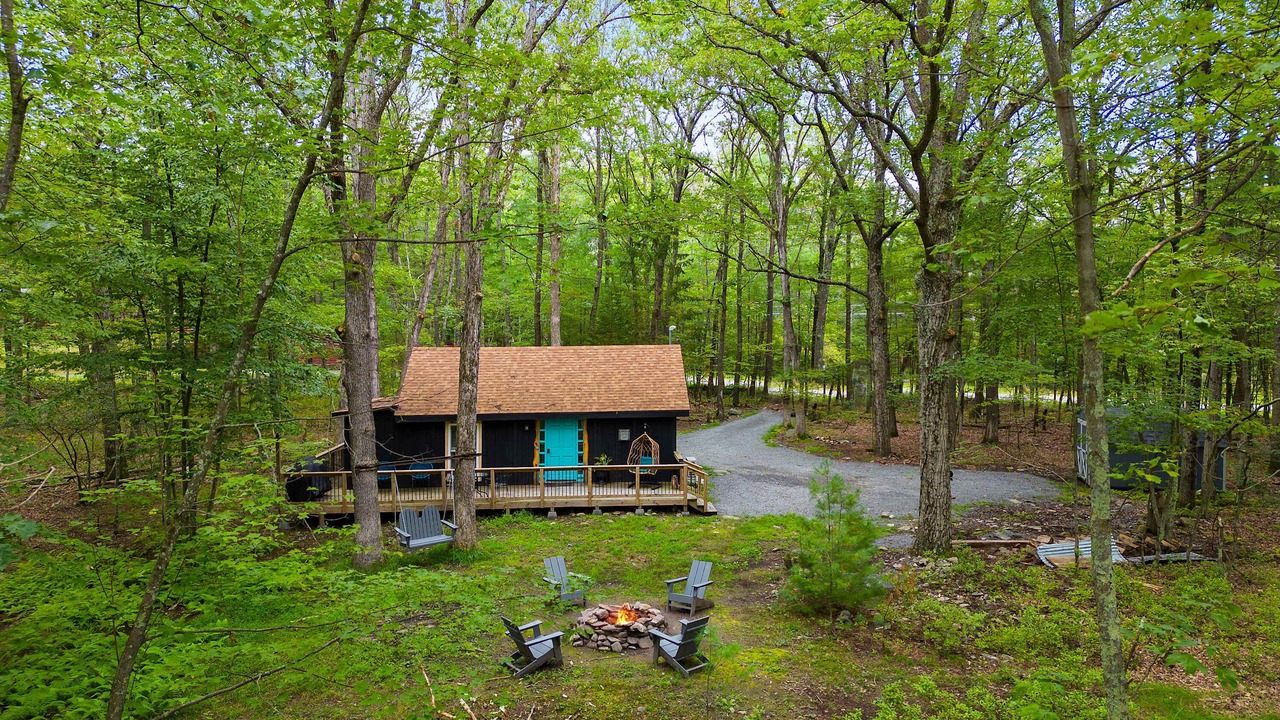 Photo of Outdoor in Rowland