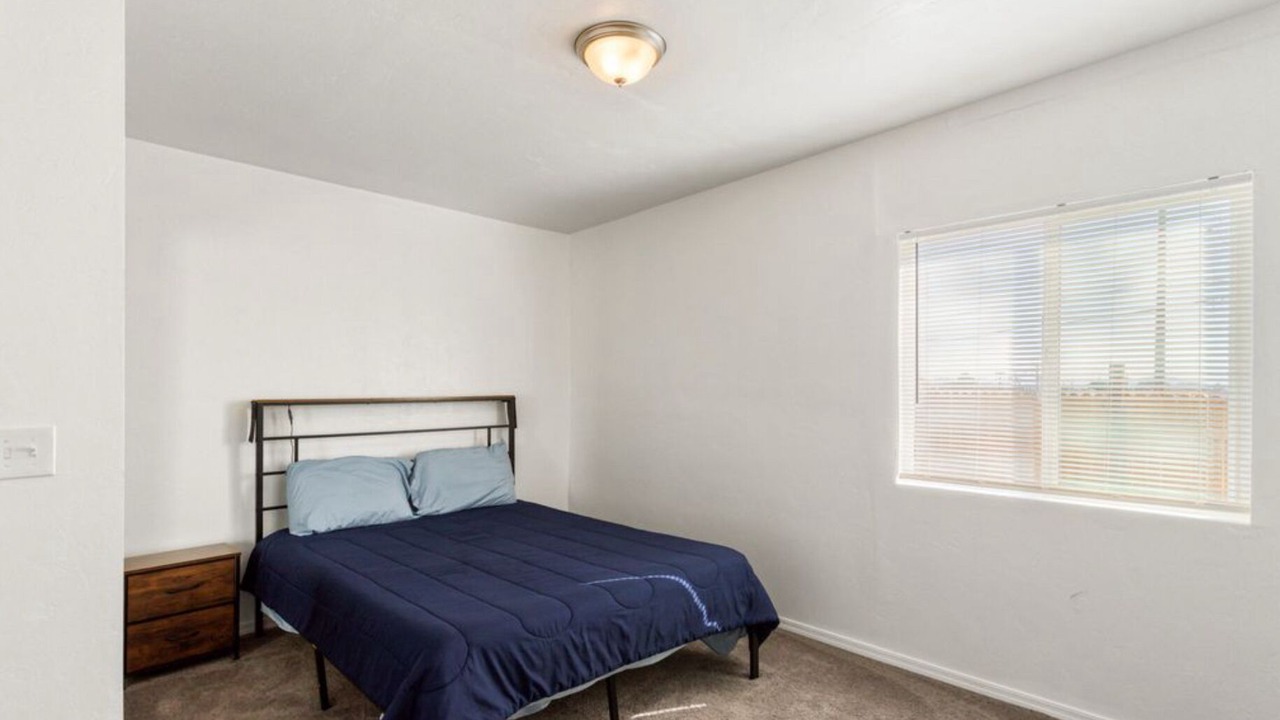 Photo of Bedroom in Sierra Vista