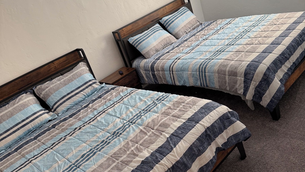 Photo of Bedroom in Sierra Vista