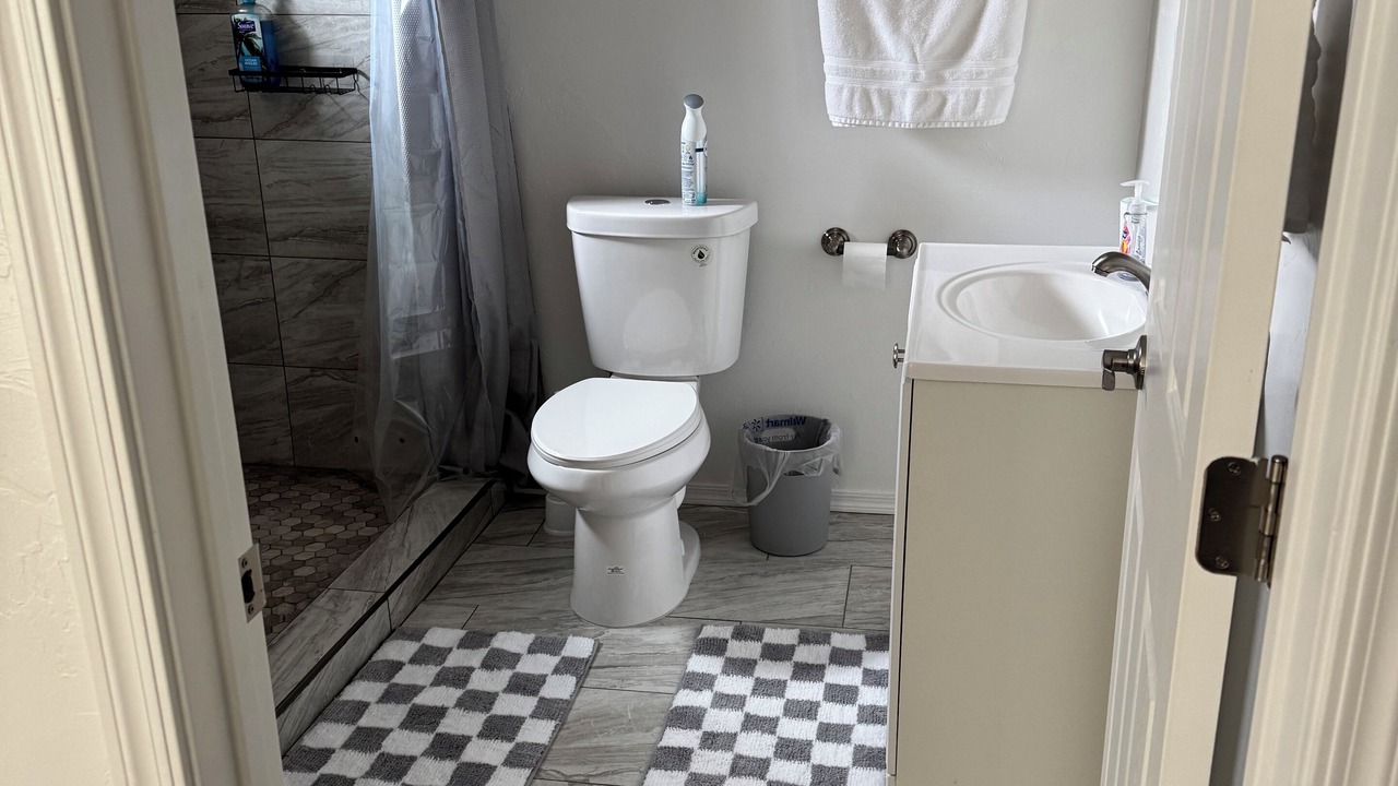 Photo of Bathroom in Sierra Vista