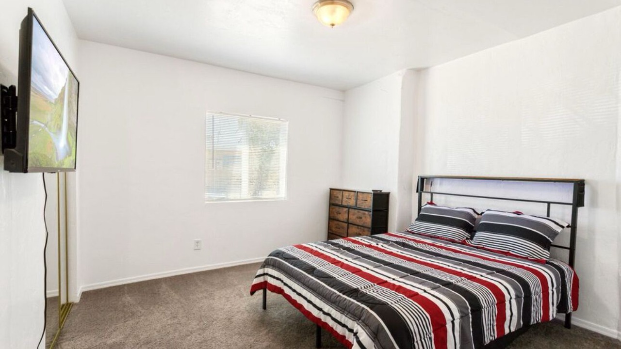 Photo of Bedroom in Sierra Vista