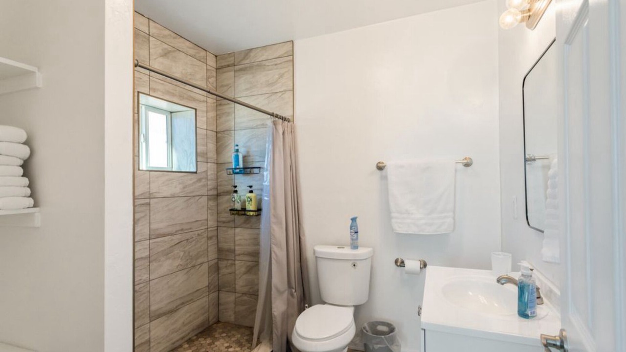 Photo of Bathroom in Sierra Vista