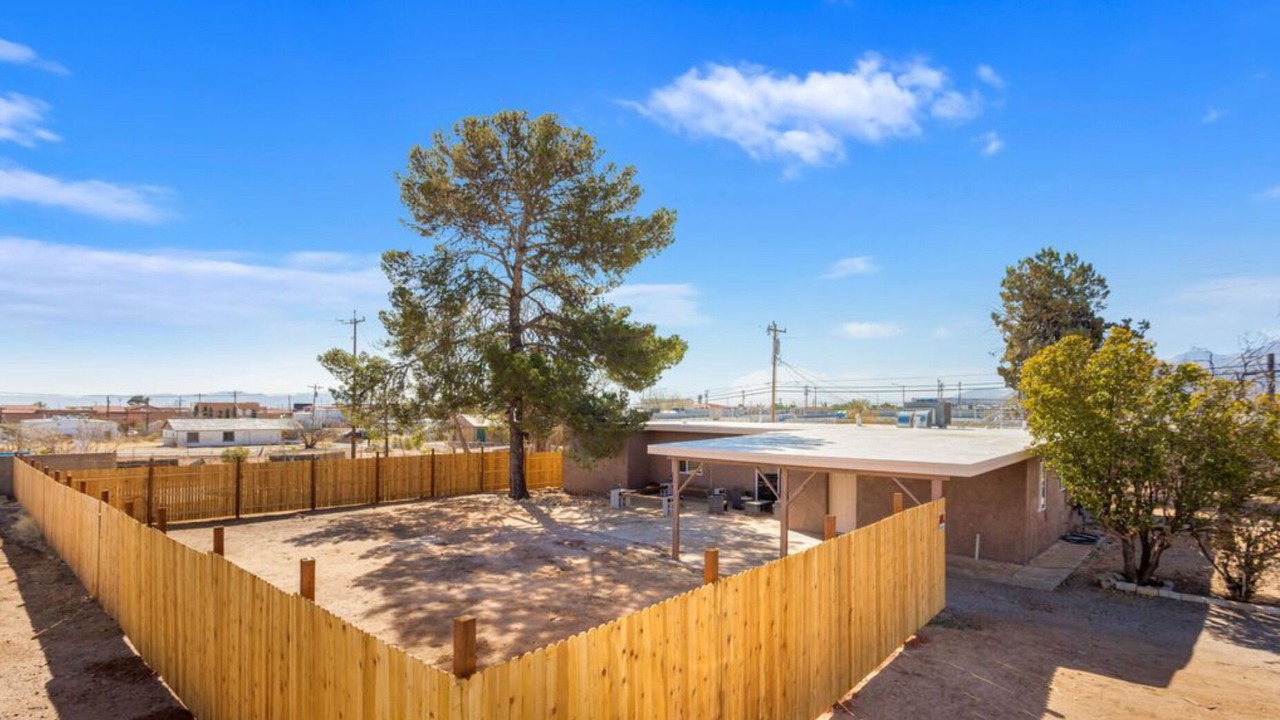 Photo of Outdoor in Sierra Vista