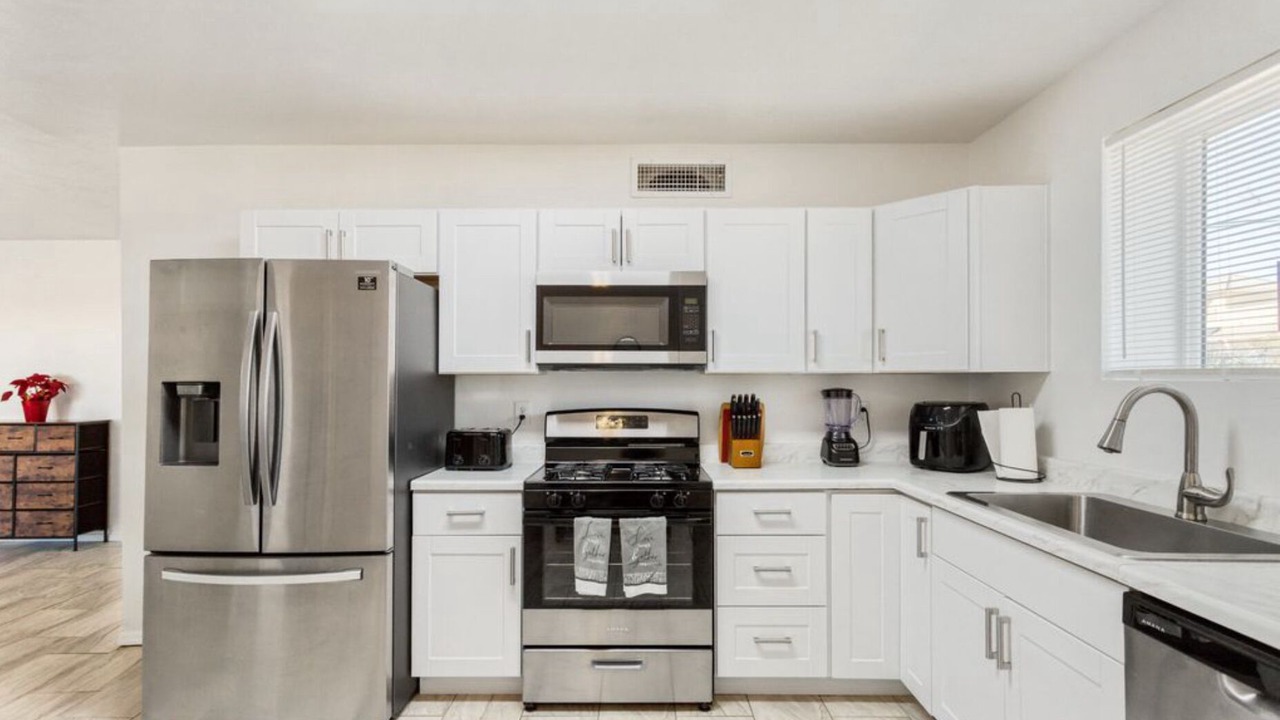 Photo of Kitchen in Sierra Vista