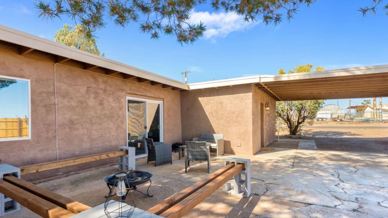 Photo of Outdoor in Sierra Vista