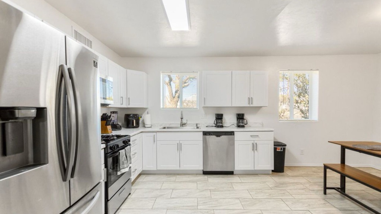 Photo of Kitchen in Sierra Vista