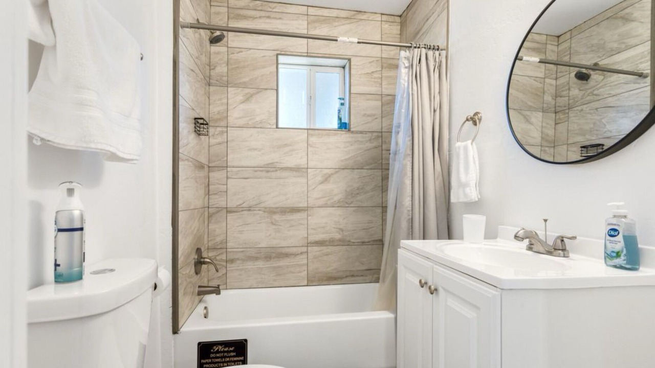 Photo of Bathroom in Sierra Vista