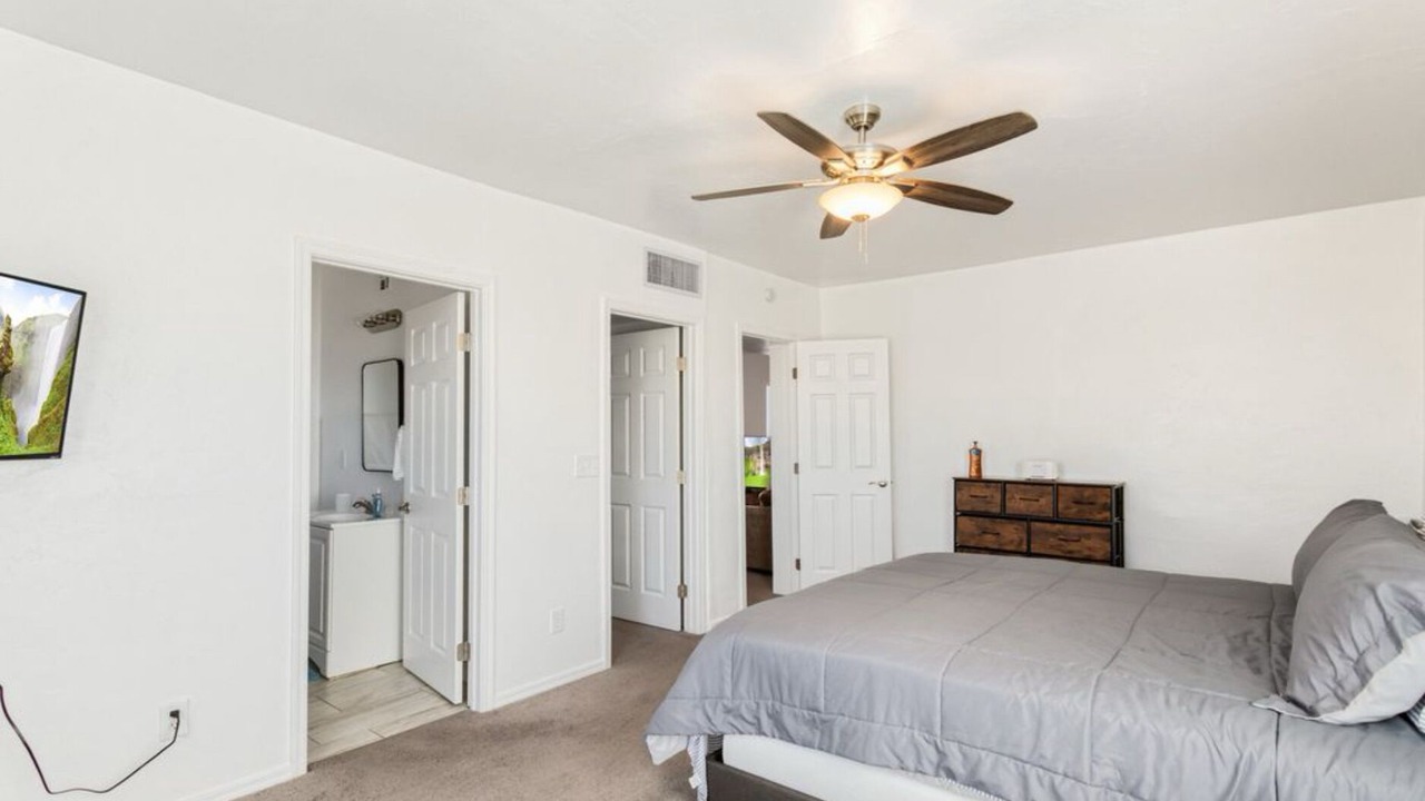 Photo of Bedroom in Sierra Vista