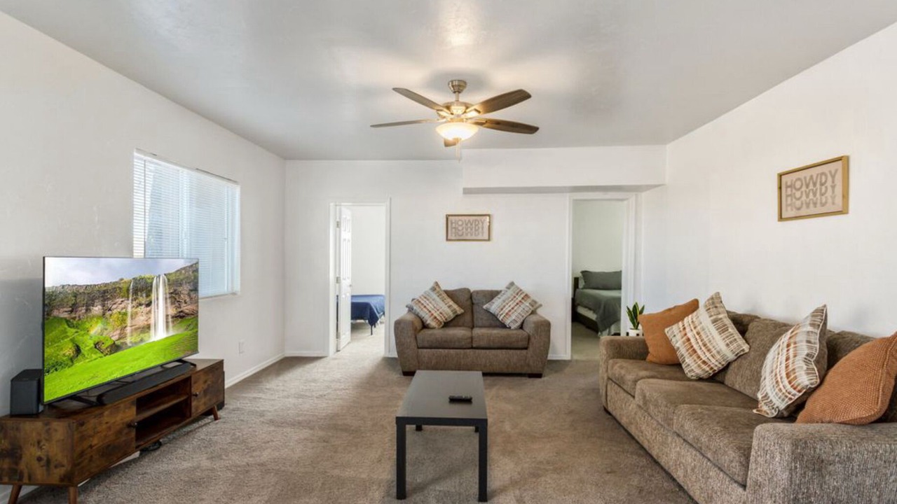 Photo of Livingroom in Sierra Vista