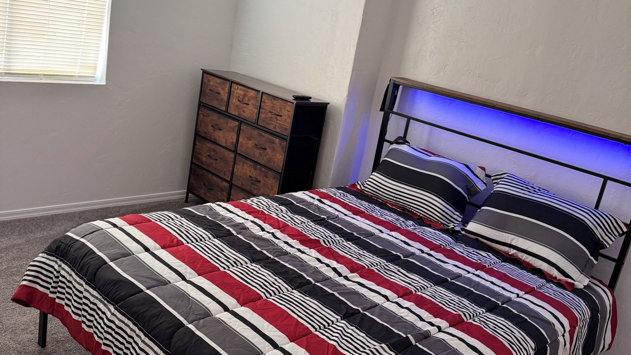 Photo of Bedroom in Sierra Vista