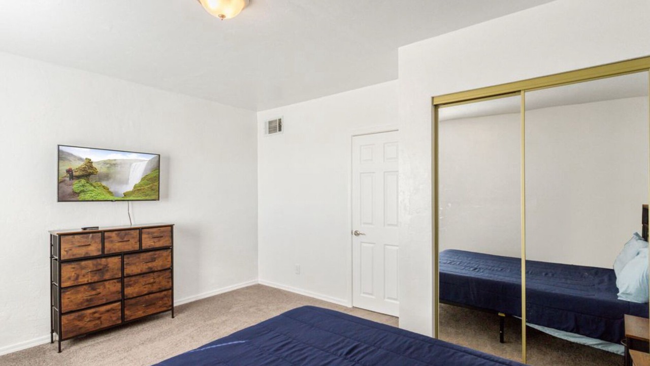 Photo of Bedroom in Sierra Vista