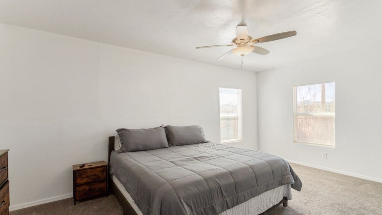 Photo of Bedroom in Sierra Vista