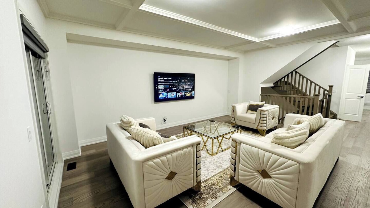 Photo of Bedroom in Courtice