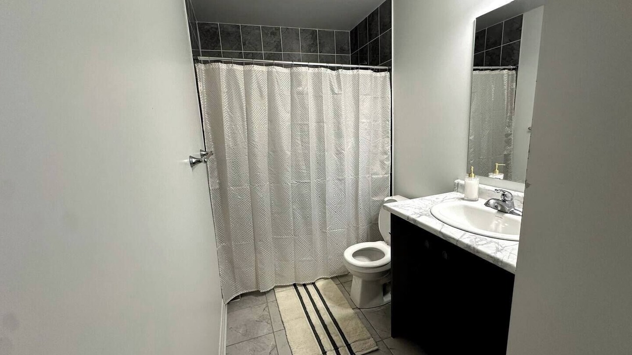 Photo of Bathroom in Courtice