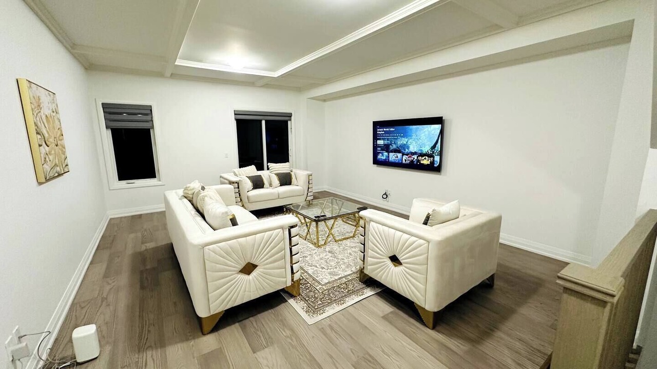 Photo of Bedroom in Courtice