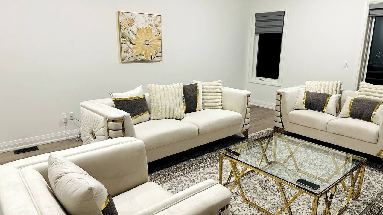 Photo of Bedroom in Courtice
